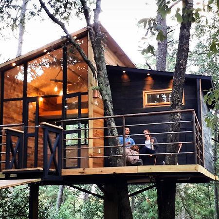 Pinochueco Villa Huasca de Ocampo Ngoại thất bức ảnh