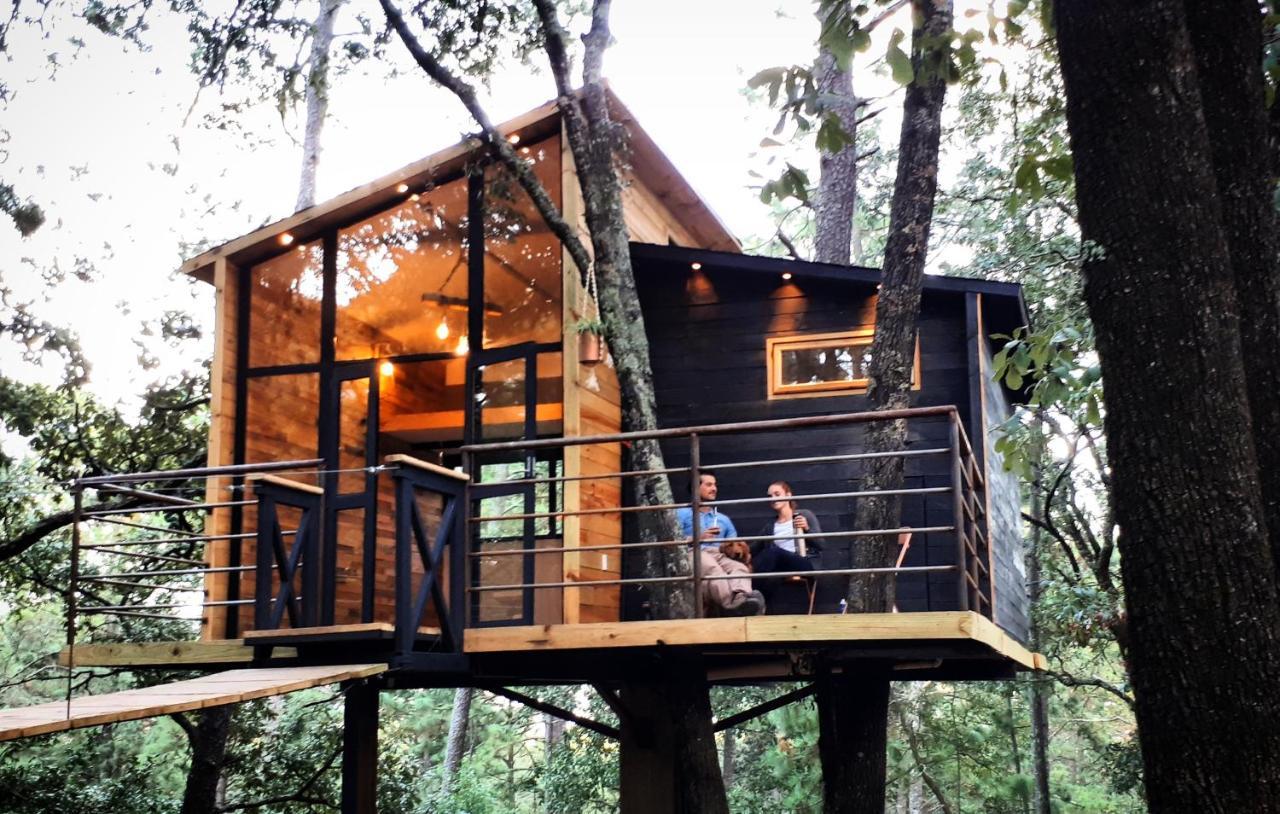 Pinochueco Villa Huasca de Ocampo Ngoại thất bức ảnh