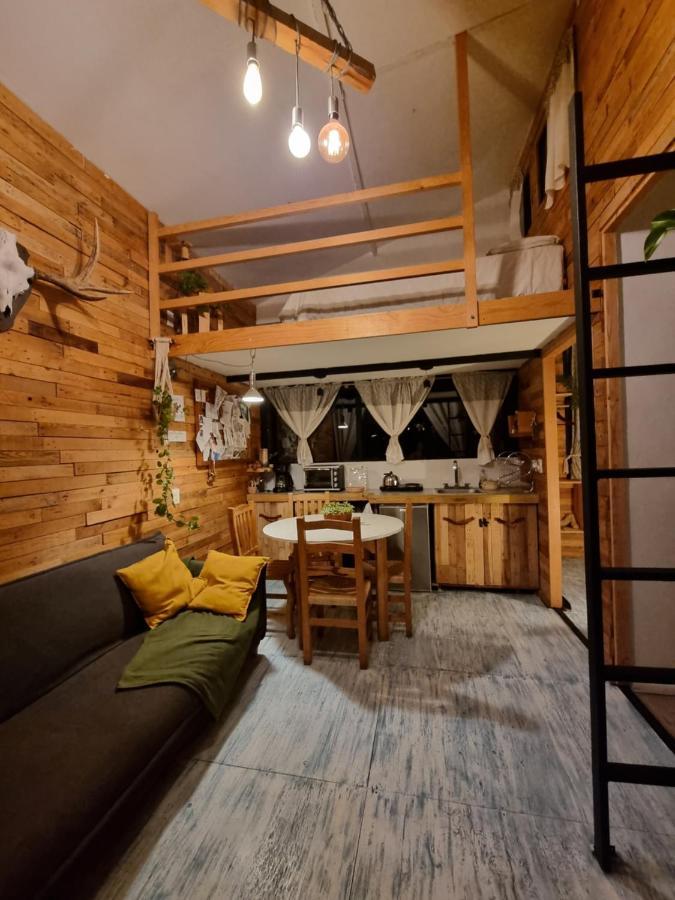 Pinochueco Villa Huasca de Ocampo Ngoại thất bức ảnh