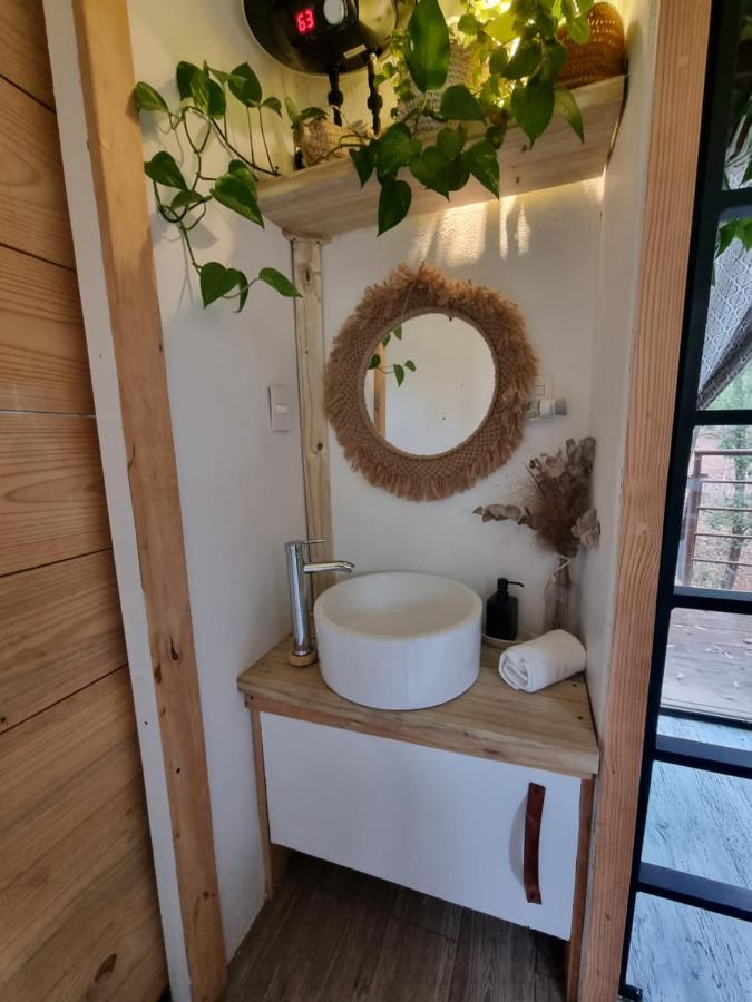 Pinochueco Villa Huasca de Ocampo Ngoại thất bức ảnh